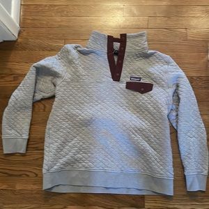 Womens Patagonia Pullover Size XL